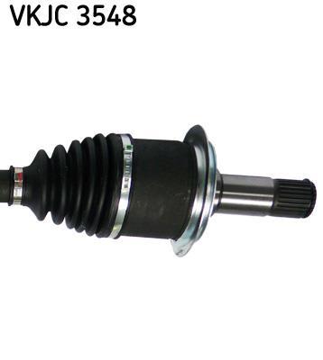 Cardan SKF VKJC 3548